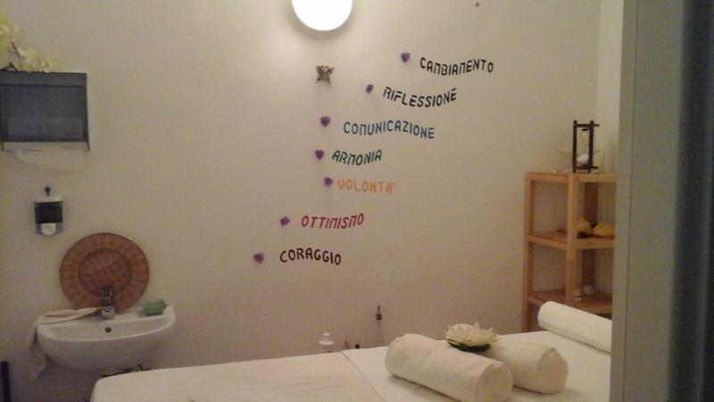 Hotel Baia Imperiale Spiaggia di Cavoli Экстерьер фото